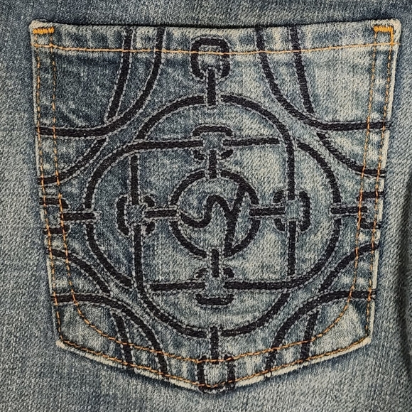 Citizens of Humanity Jean's - Picture 7 of 8